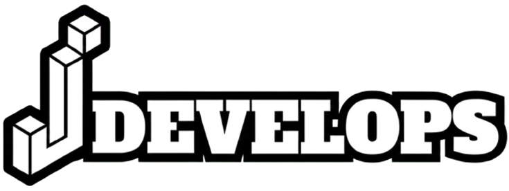 JDevelops Logo